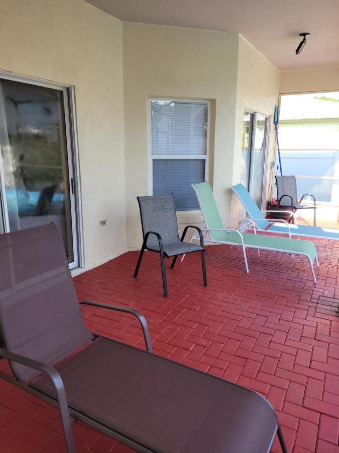 Holiday Rest Kissimmee Exteriör bild